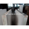 Waterproof MgO EPS/EPS SIP sandwich wall panel for external wall